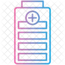 Battery level  Icon