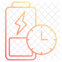 Battery life  Icon