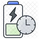 Battery life  Icon