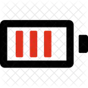 Battery life  Icon