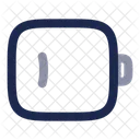 Battery Low Battery Charging Icon