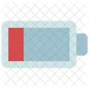 Battery low  Icon