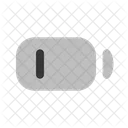 Battery Low Icône
