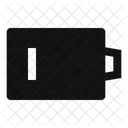 Battery-low  Icon