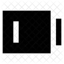 Battery Low  Icon