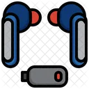 Battery Low  Icon