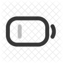 Battery Low Icon
