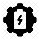 Battery management  Icon