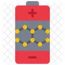 Battery Materials  Icon