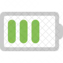 Battery medium  Icon