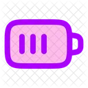 Battery-medium-  Icon