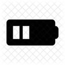 Battery Medium Alt Battery Medium Battery Icon
