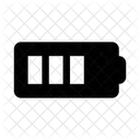 Battery Medium Battery Medium Battery Icon