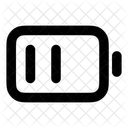 Battery Medium Icon