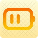 Battery-mid  Icon