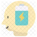 Battery Mind  Icon