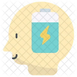 Battery Mind  Icon
