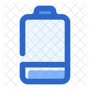 Battery One Bar  Icon