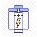 Battery pack  Icon