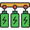 Battery pack  Icon