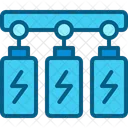 Battery pack  Icon