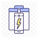 Battery pack  アイコン