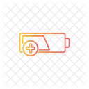 Battery Plus  Icon