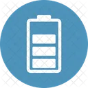 Battery power  Icon