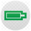 Battery Power Electricity Icon