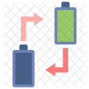 Battery Replacement  Icon