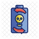 Battery Replacement  Icon