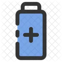 Essential Battery Poower Icon