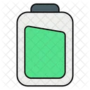 Battery Save  Icon