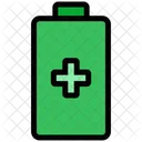 Battery Saver  Icon