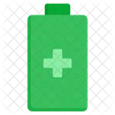 Battery Saver  Icon