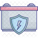 Battery Saving  Icon