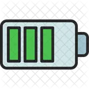 Battery status  Icon