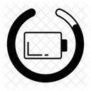Battery Status  Icon