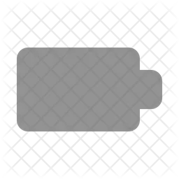 Battery Status  Icon