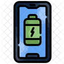 Battery Status  Icon