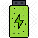 Battery status  Icon