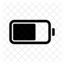 Energy Battery Status Battery Icon