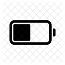Energy Battery Status Battery Icon