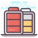 Battery Status  Icon