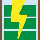 Battery  Icon