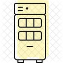 Battery Vending Battery Vending Icon