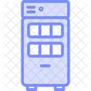 Battery vending  Icon