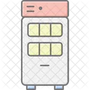 Battery vending  Icon