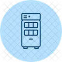 Battery vending  Icon