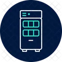 Battery vending  Icon